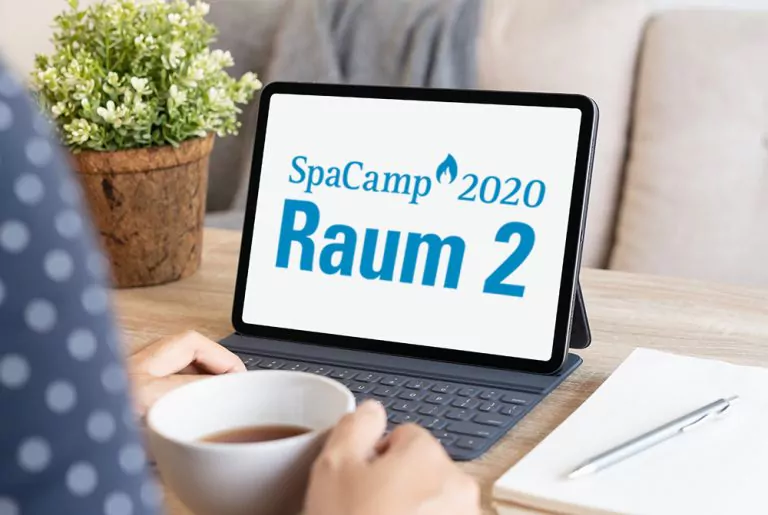 Im Beitrag gibt es eine Zusammenfassung der Sessions aus Raum 2 beim SpaCamp 2020. Foto: Adobe Stock/sorrapongs