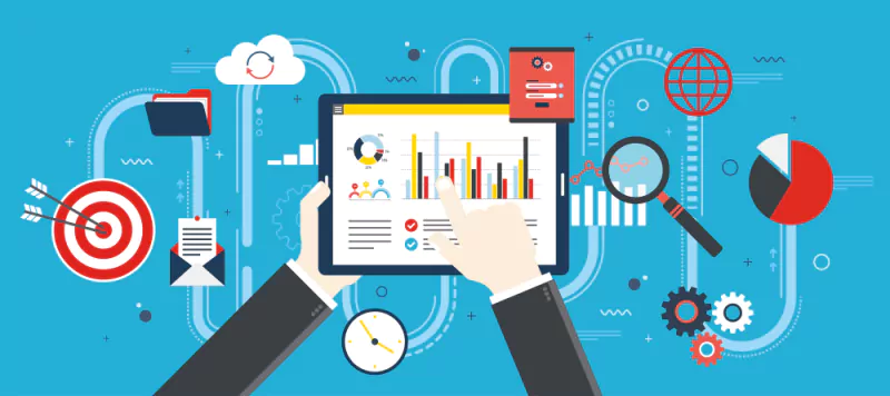 Digitale Tools helfen auch im Spa, Management-Prozesse zu vereinfachen. Bild: Adobe Stock/Cifotart