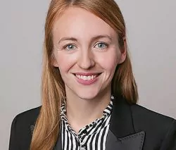 Janina Fella gibt Tipps, wie ein Geborgenheitsgefühl im Tourismus erzeugt werden kann. Foto: Janina Fella