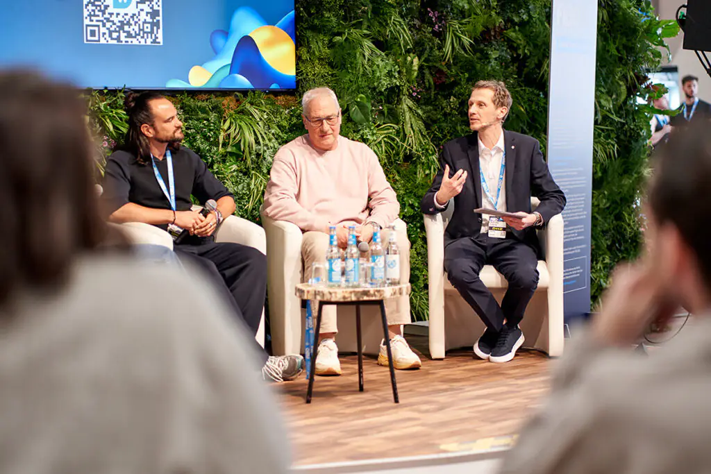 Spa Day auf der FIBO 2026. Foto: RX Deutschland GmbH FIBO Oliver Wachenfeld