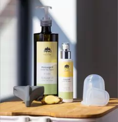 Cellulite Reduction Treatment. Foto: Pino
