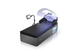 Das Wave_Touch ist das Überwasser-Massage-System für Wellness zwischendurch. Foto: MSH