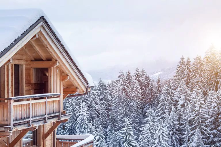 Das Hotel - ein Ort, wo weniger mehr ist? Foto: AdobeStock/NicoElNino