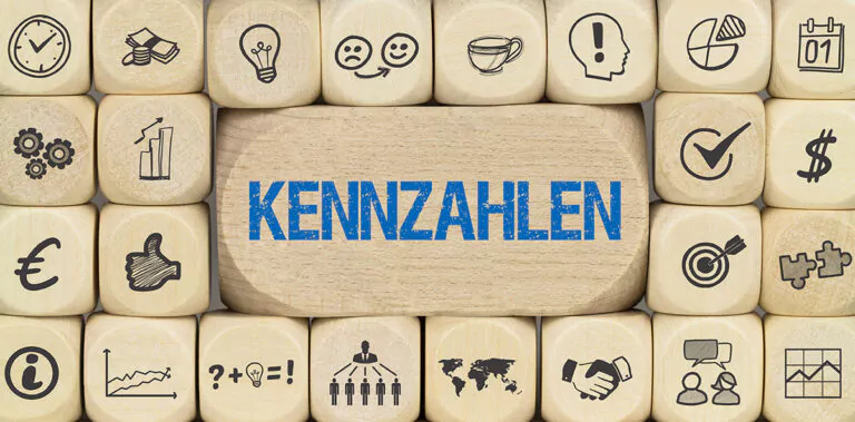 Kennzahlen im Spa. Foto: AdobeStock/magele-picture