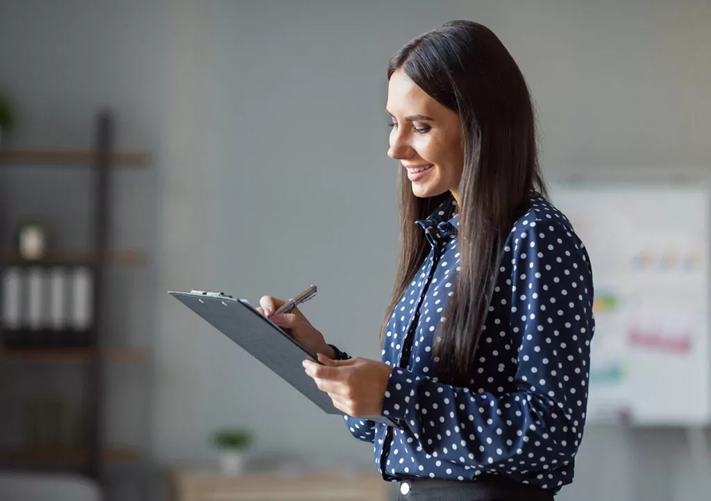 Die ultimative SpaCamp-Checkliste. Foto: AdobeStock/deagreez