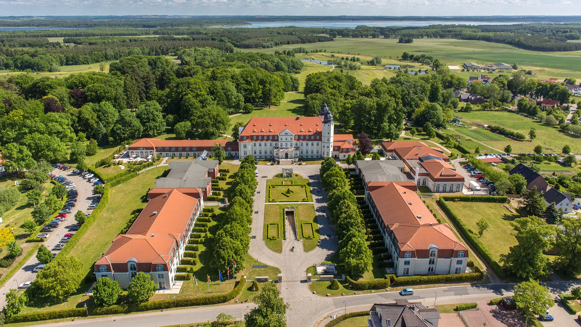 Foto: Fleesensee Schlosshotel GmbH