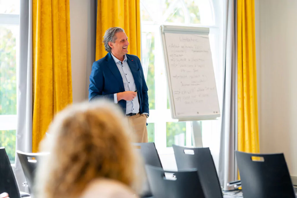GenZ x Fitness mit Markus Duller. Foto: SpaCamp/Lukas Geu