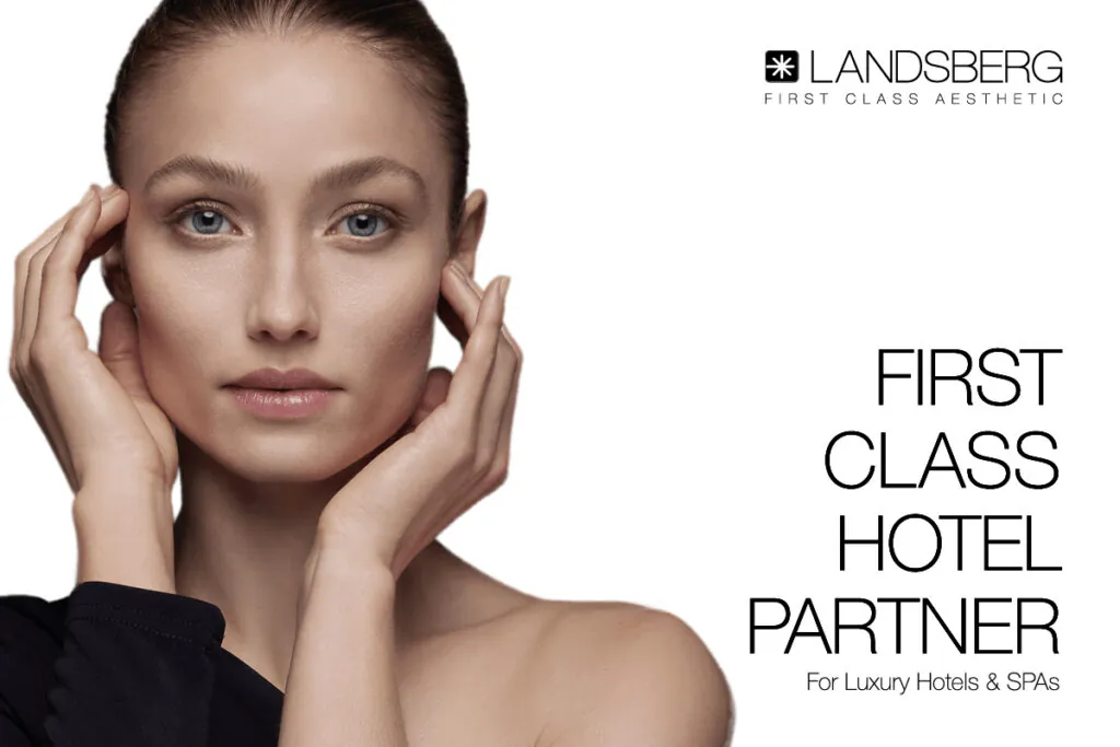 Landsberg First Class Aesthetic. Foto: Landsberg