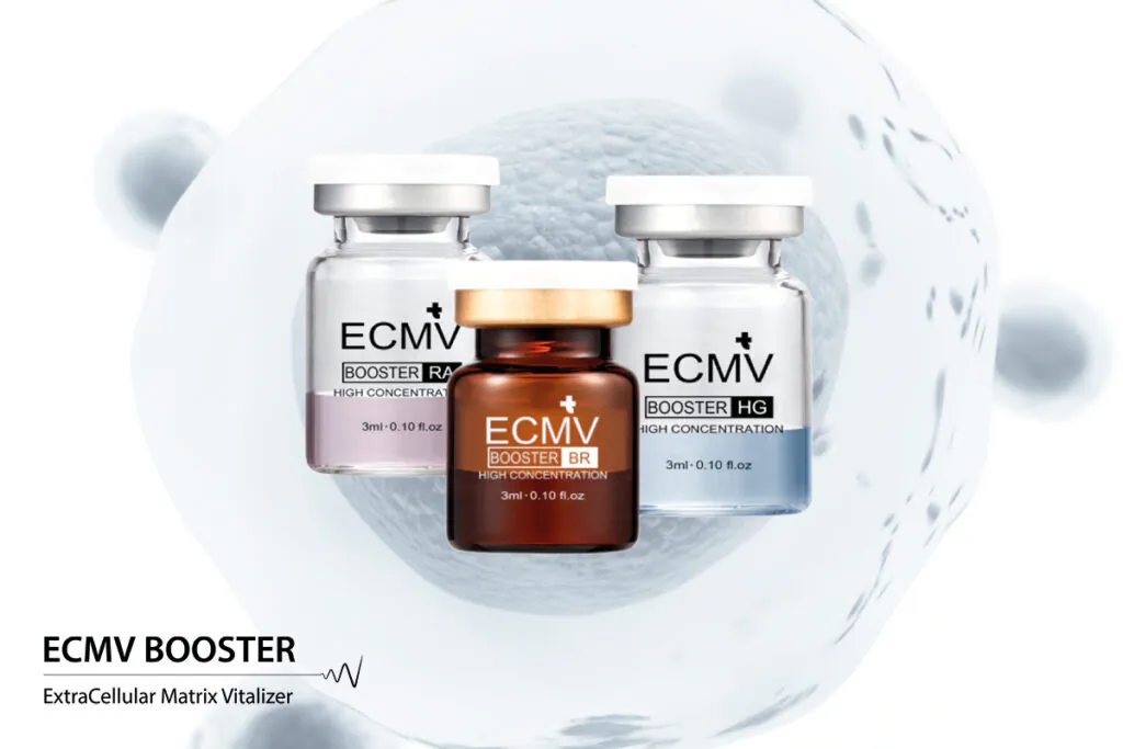ECMV Booster. Foto: Landsberg