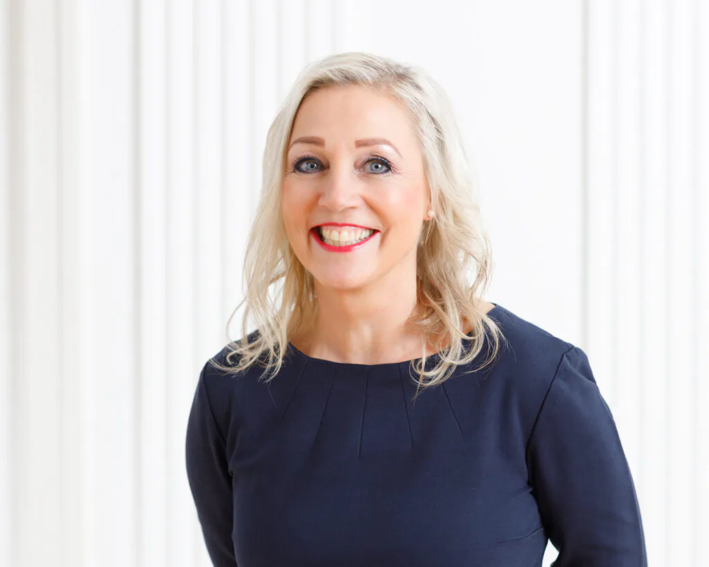 Marlis Minkenberg, Expertin für Training, Coaching und Beratung. Foto: Marlis Minkenberg
