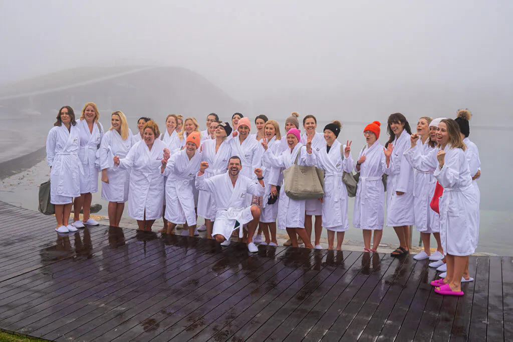 Longevity-Retreat exklusiv für Frauen. Foto: Hotel Krallerhof