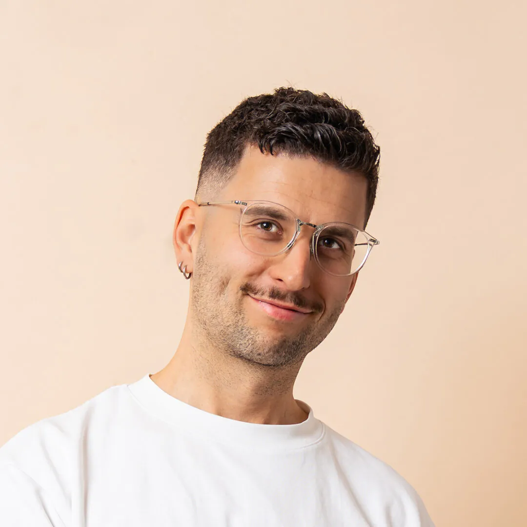 Lukas Geu. Foto: Geu Media