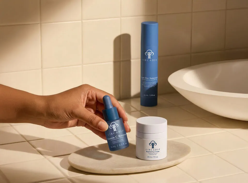 Nahtlose Integration in Spa-Konzepte. Foto: Circadia