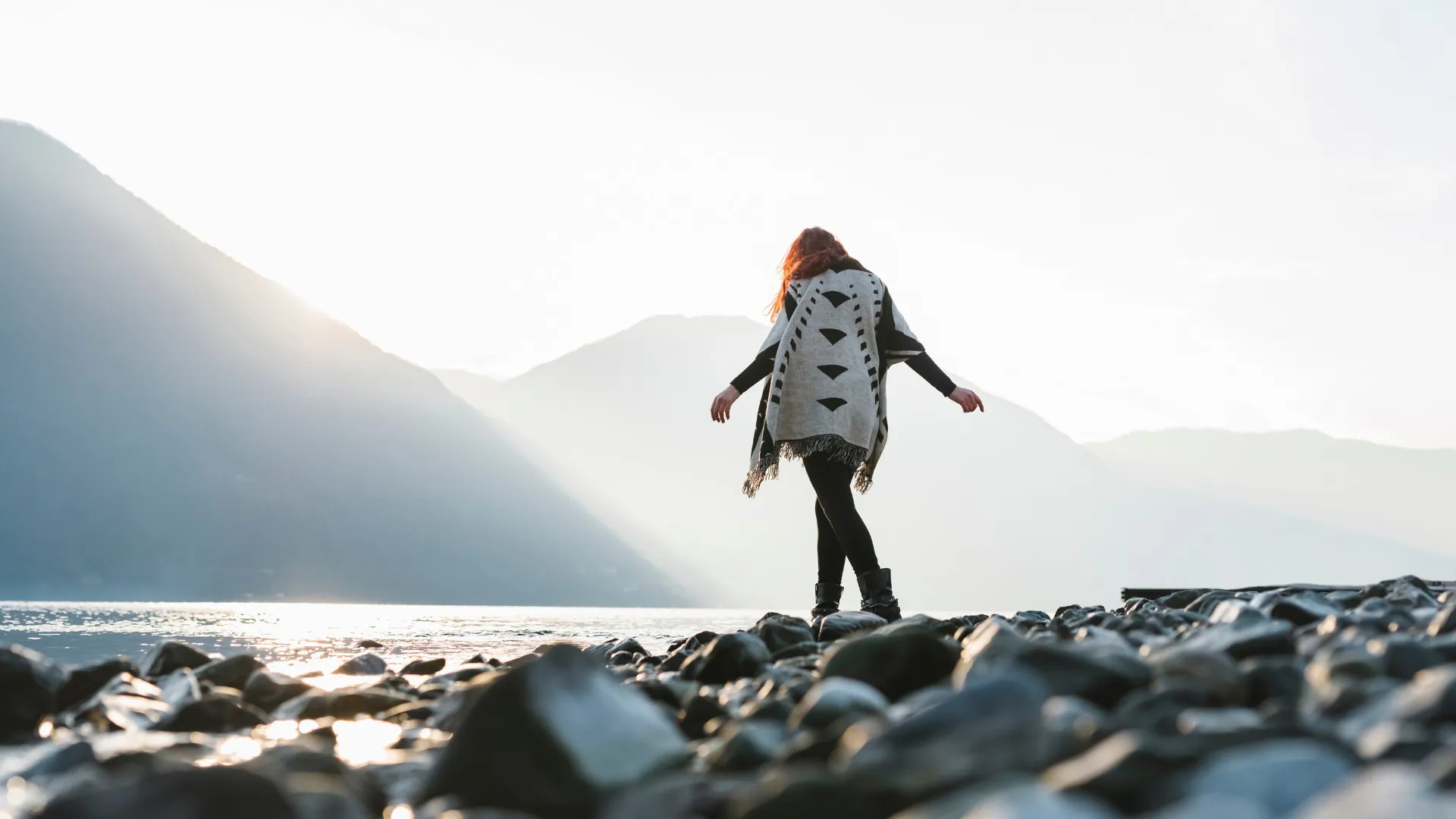 re:connect beim SpaCamp 2026. Foto: Simone Becchetti/Stocksy – stock.adobe.com