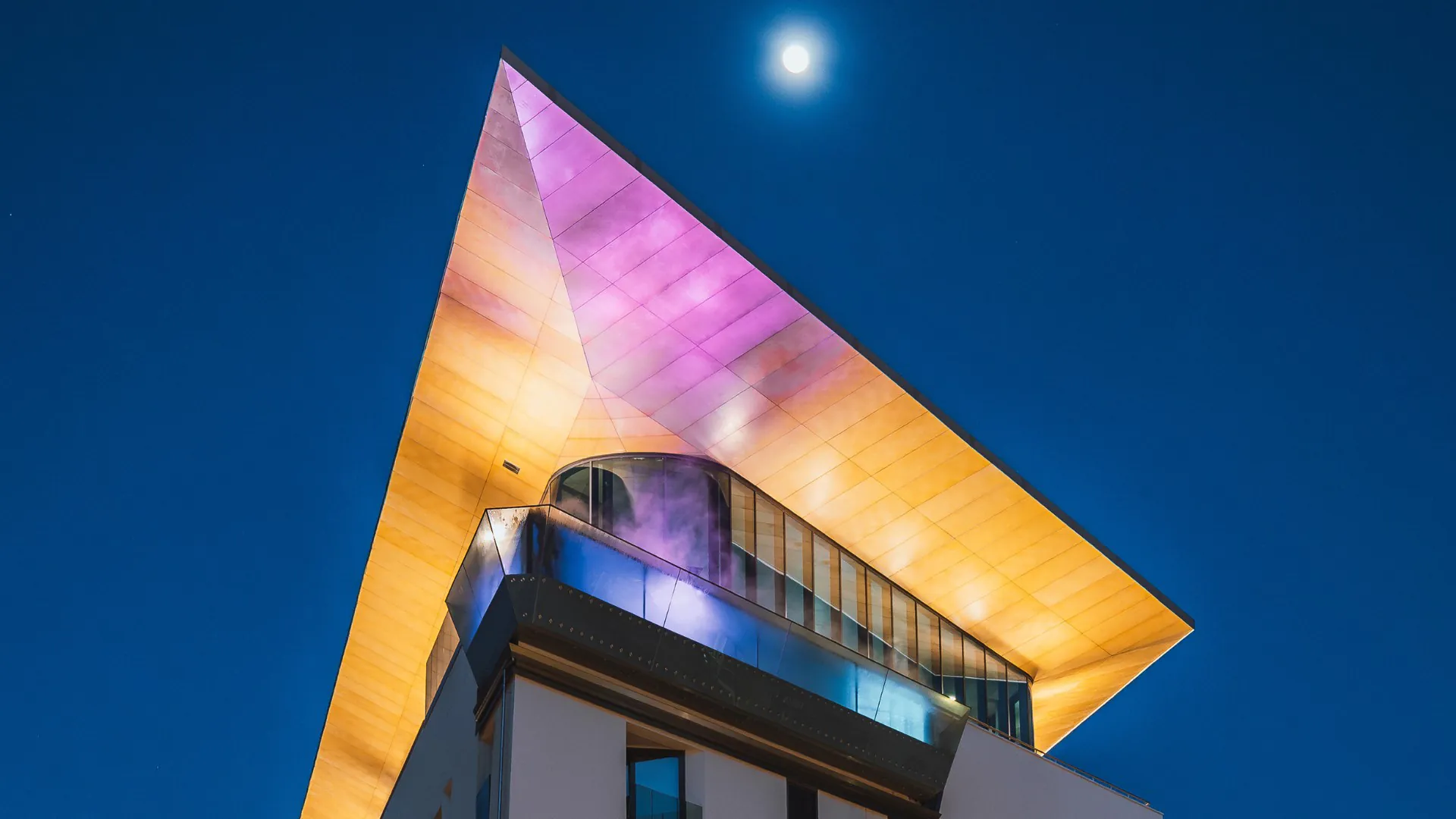 SpaCamp 2026 im TAUERN SPA. Foto: TAUERN SPA Zell am See – Kaprun