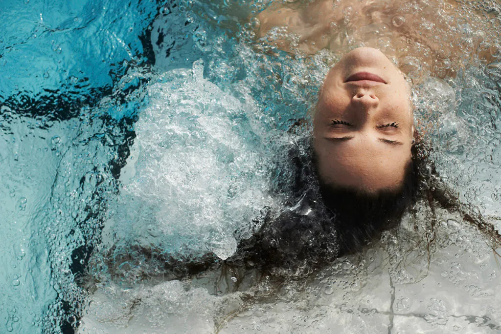 Die VAMED Vitality World ist seit 1995 im Thermen- und Gesundheitsbereich tätig. Foto: Horak