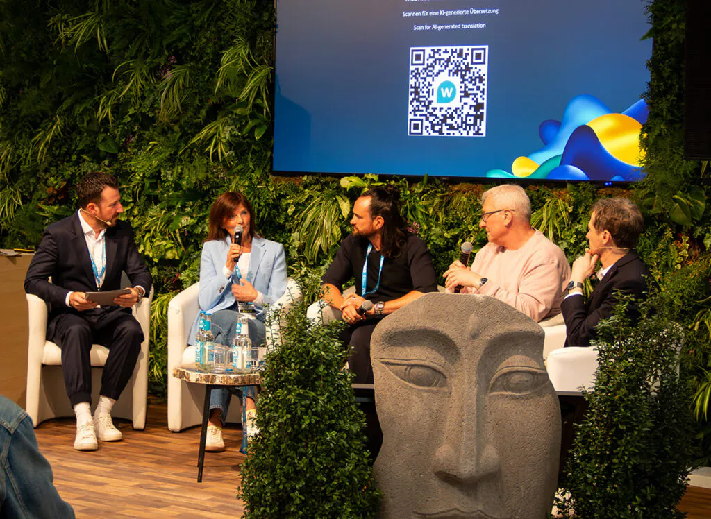Potential auch in Angeboten jenseits der Leistungsorientierung. Foto: ThysTravel