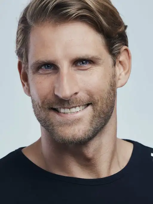 Profilbild von Robert Kruschke