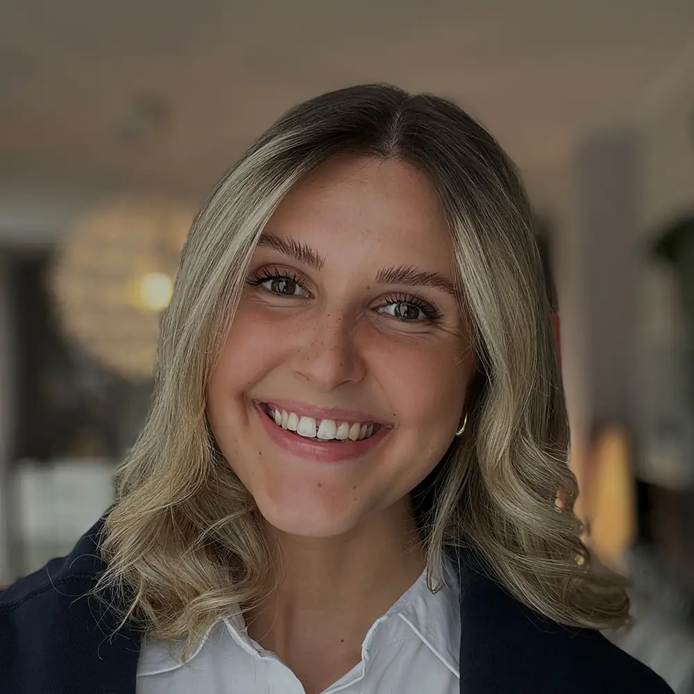 Profilbild von Carolin Eder