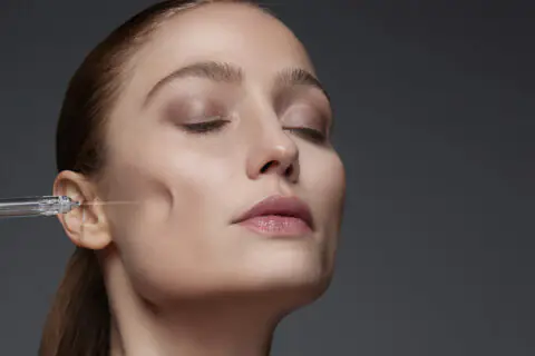 JetPeel™. Foto: Landsberg First Class Aesthetic